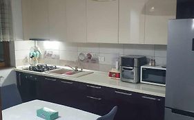 Sys Apartament