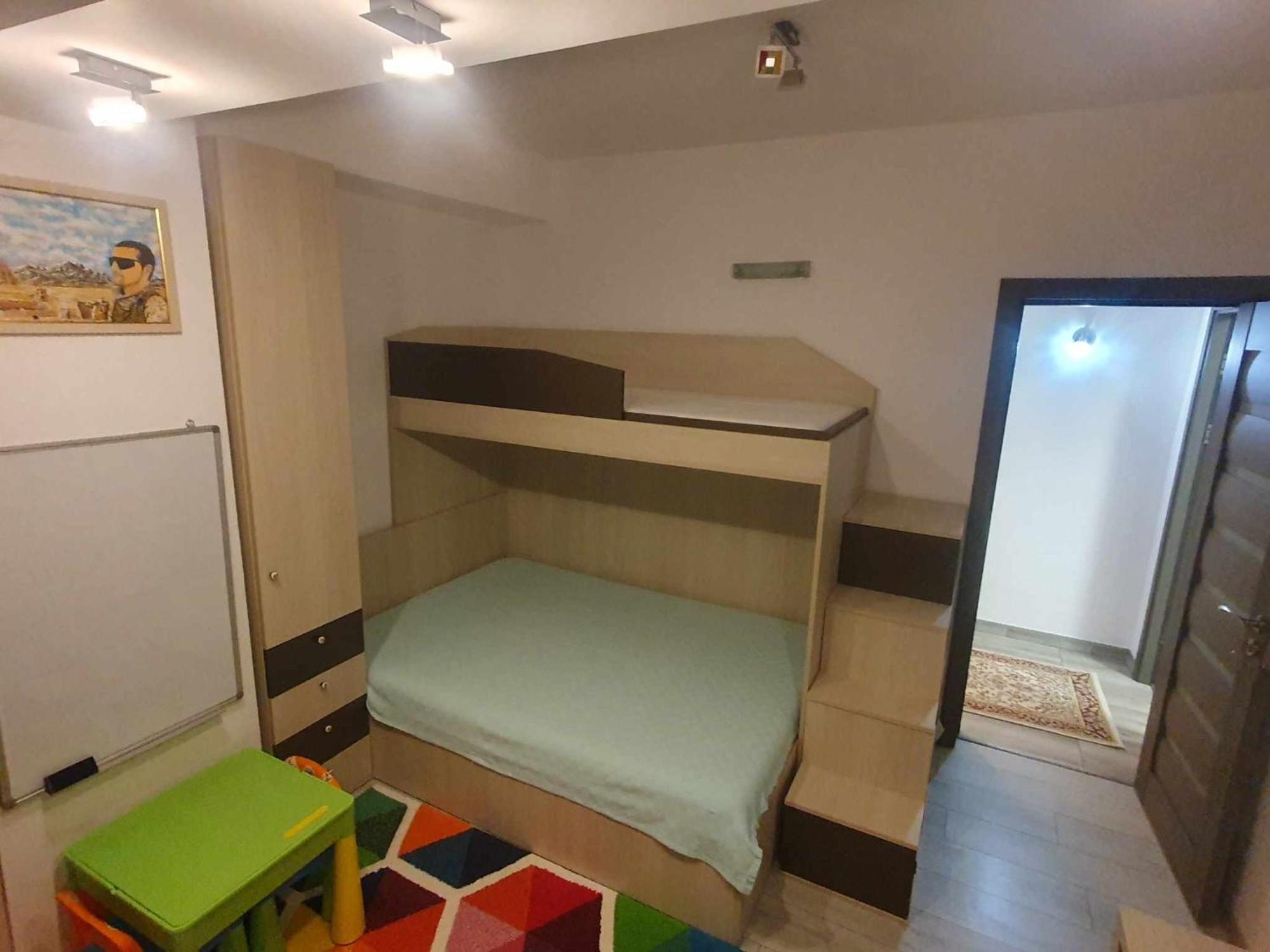 Sys Apartament Constanţa Exterior foto