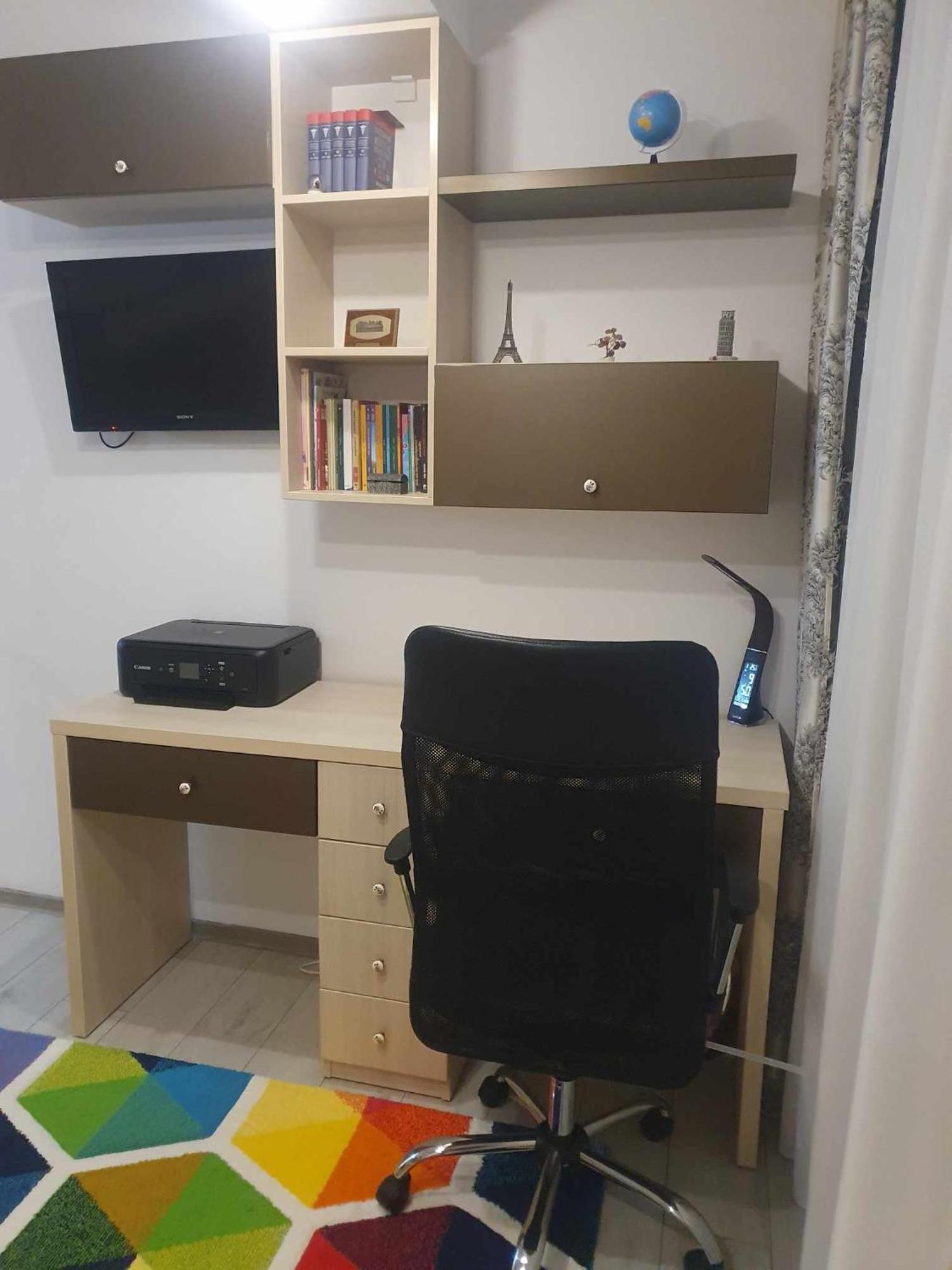 Sys Apartament Constanţa Exterior foto