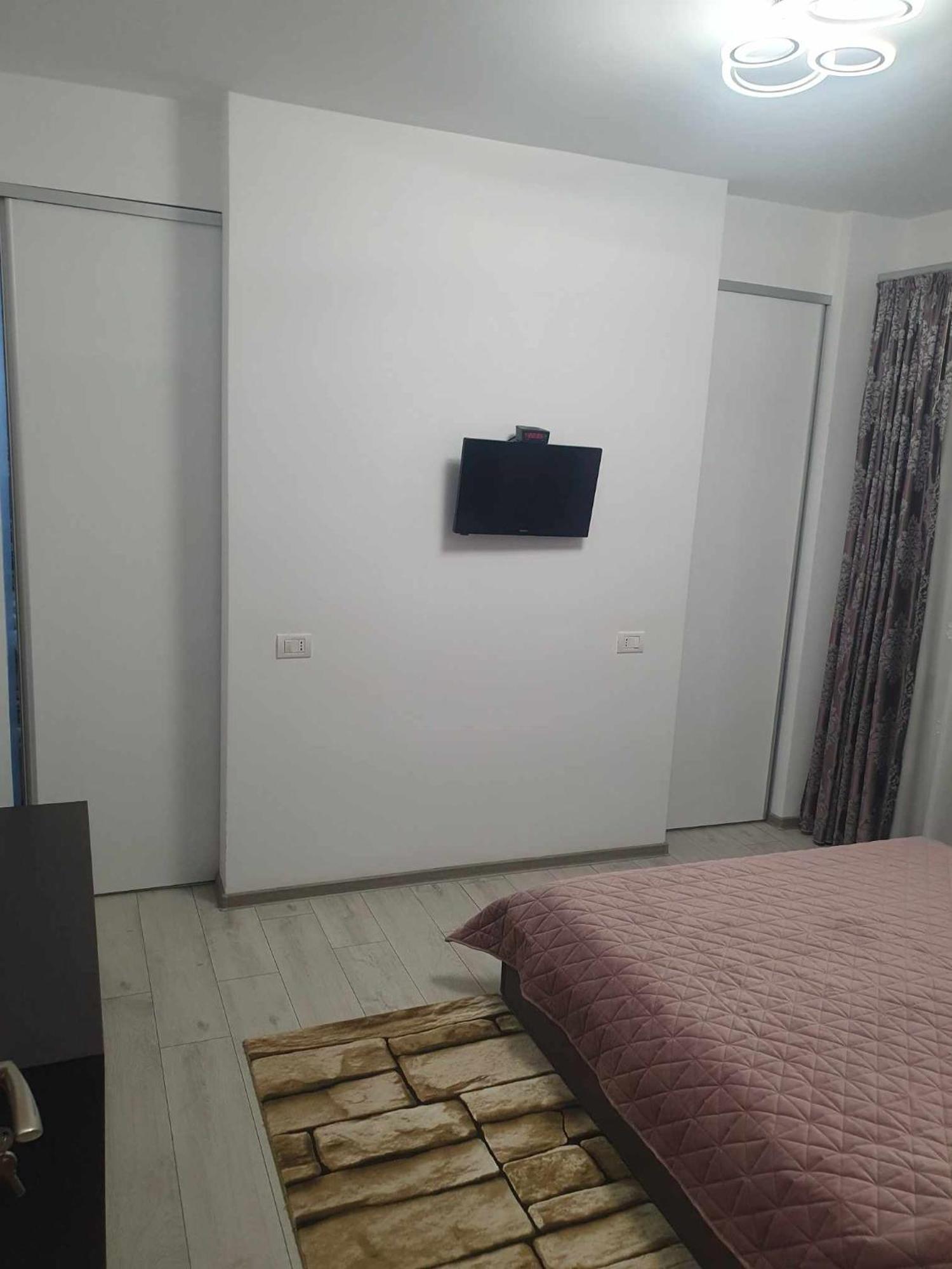 Sys Apartament Constanţa Exterior foto