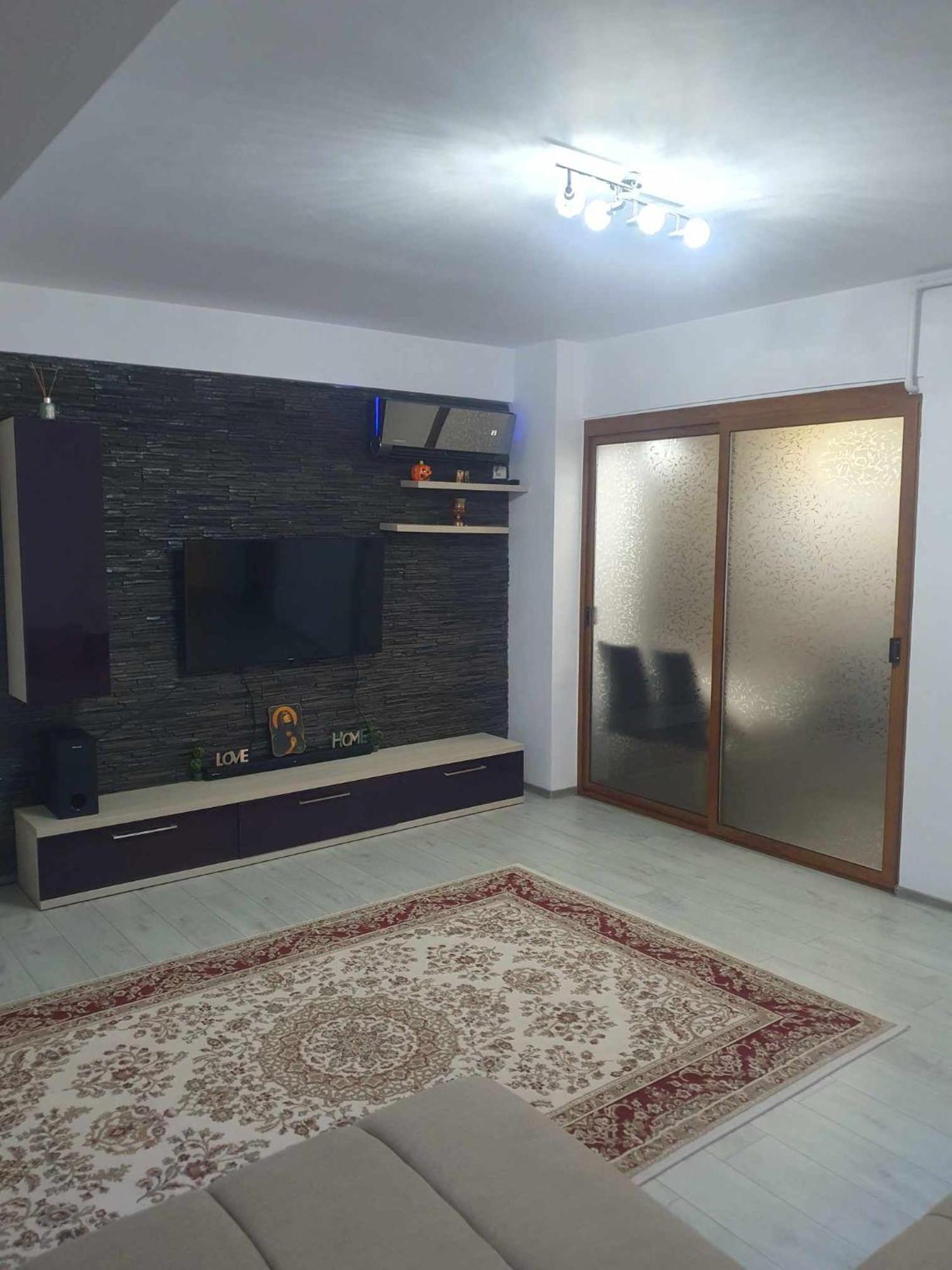 Sys Apartament Constanţa Exterior foto