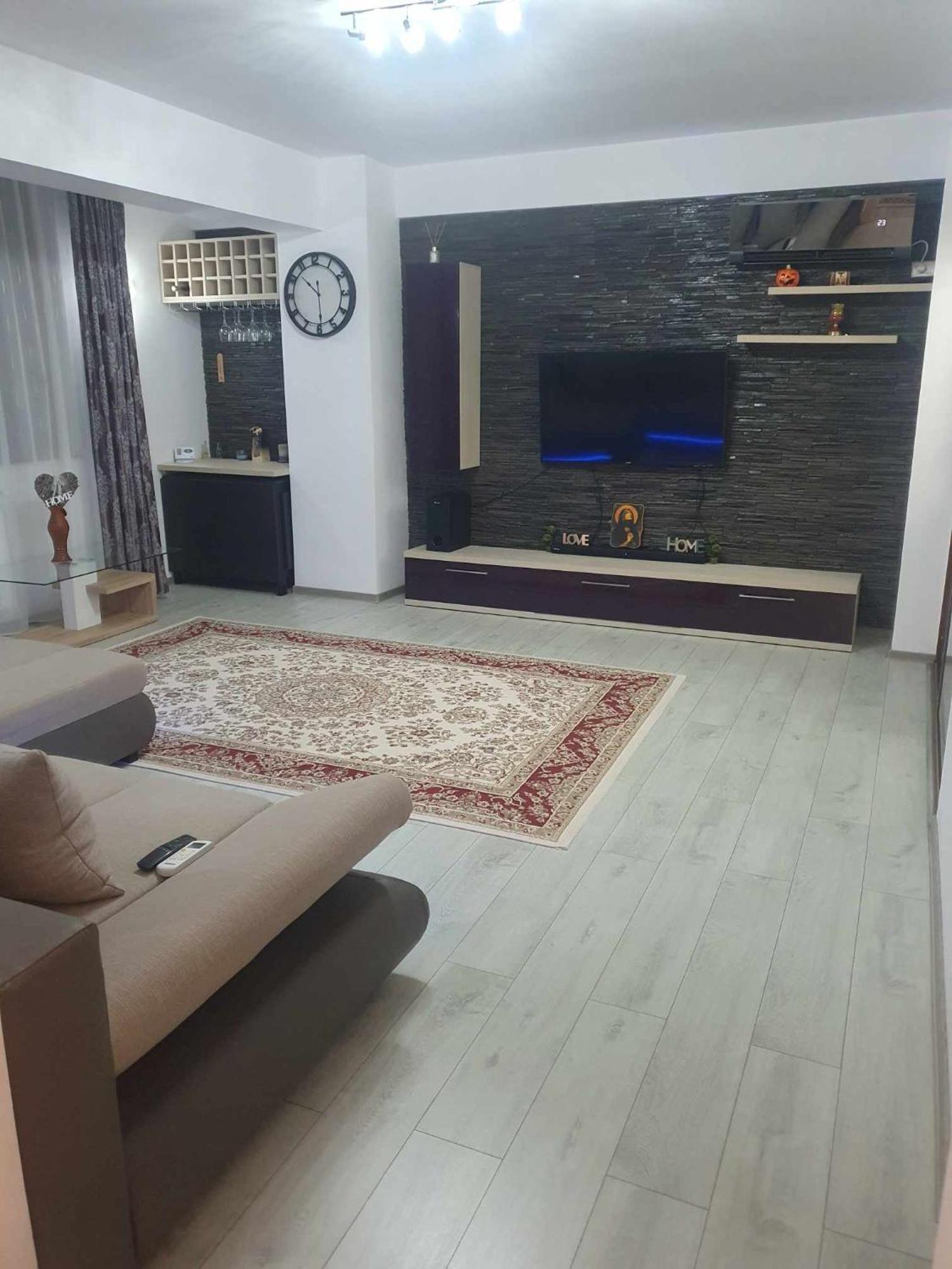 Sys Apartament Constanţa Exterior foto