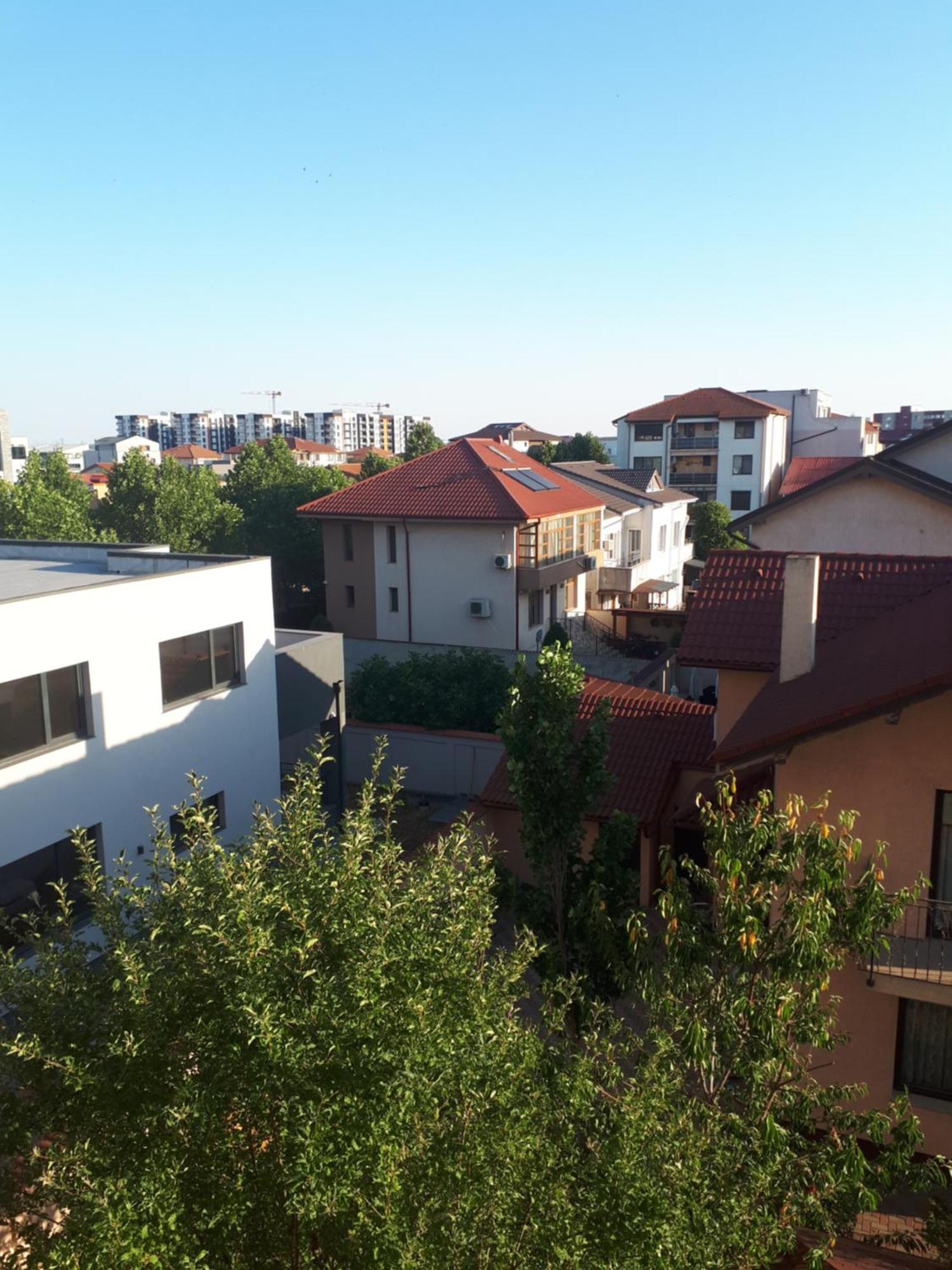 Sys Apartament Constanţa Exterior foto